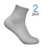 Wigwam 2-Pack CT Marathon Sock